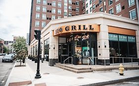 Residence Inn Providence Downtown